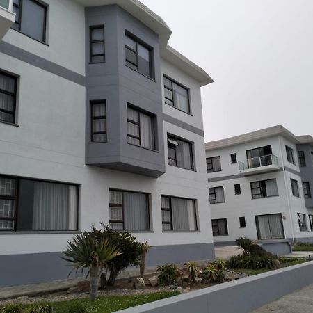 Vista Mare Lägenhet Swakopmund Exteriör bild