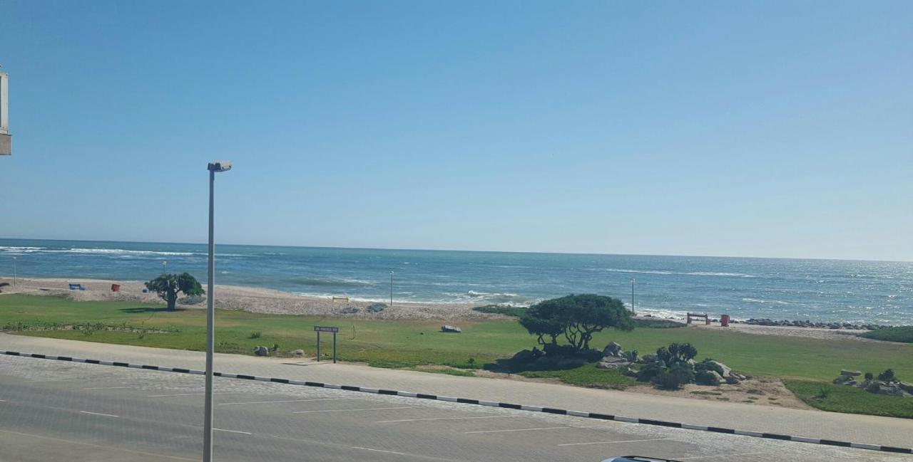 Vista Mare Lägenhet Swakopmund Exteriör bild
