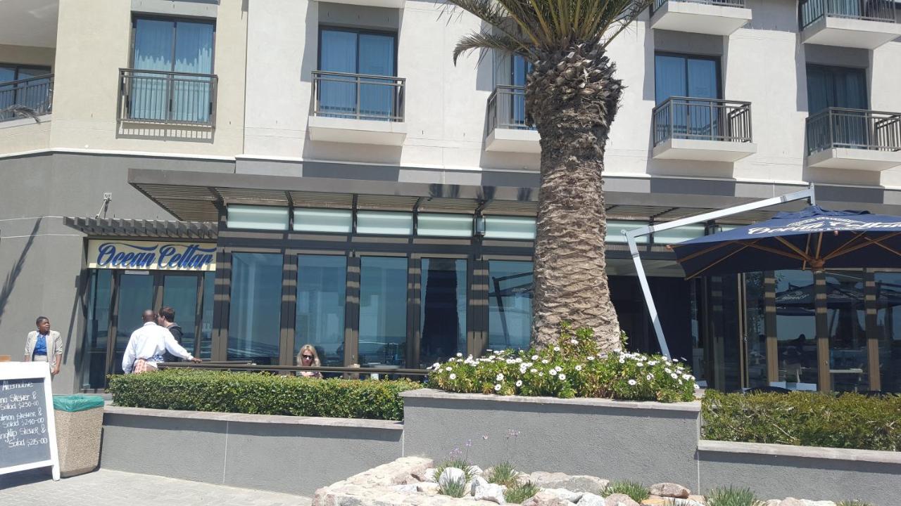 Vista Mare Lägenhet Swakopmund Exteriör bild