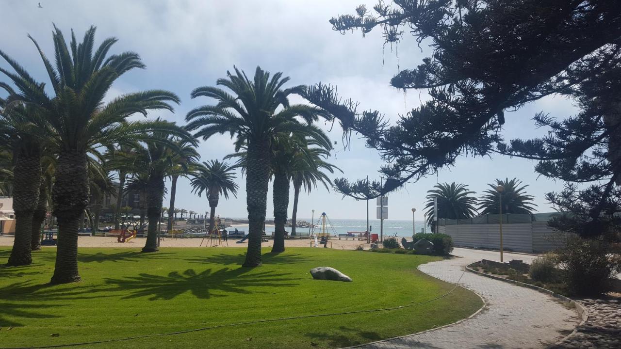 Vista Mare Lägenhet Swakopmund Exteriör bild